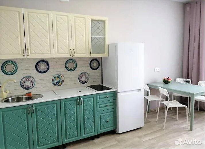 Кухня модульная новая