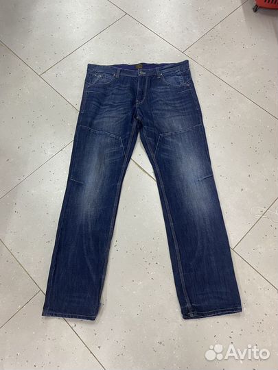 Мужские джинсы 36 размер б/у