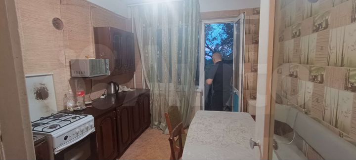 3-к. квартира, 73 м², 6/9 эт.