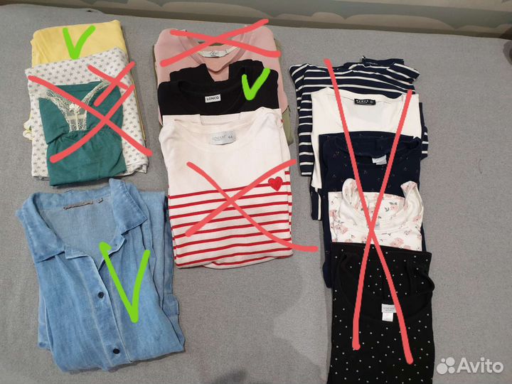 Одежда для беременных и для кормления 42-44