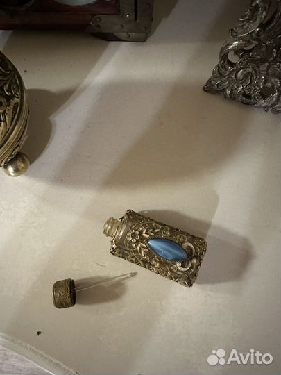 Флакон винтаж