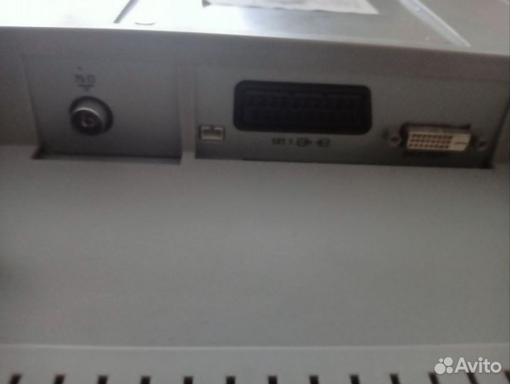 Телевизор philips