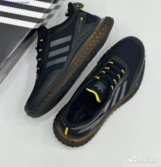 Кроссовки Adidas (Арт.18085)