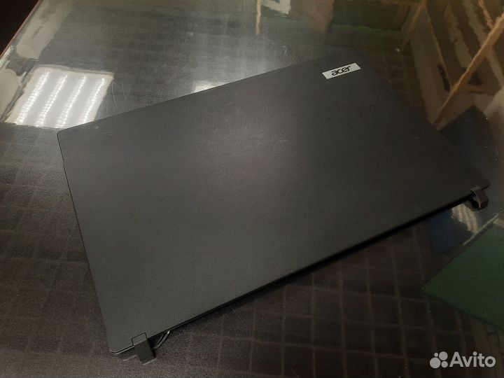 Acer TravelMate P2510 под разбор