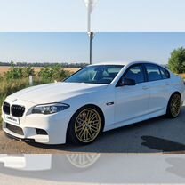 BMW 5 серия 3.0 AT, 2010, 234 000 км, с пробегом, цена 2 900 000 руб.