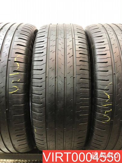 Continental ContiEcoContact 5 SUV 235/60 R18 103V