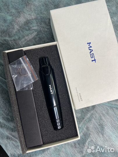 Машинка для татуажа mast p10