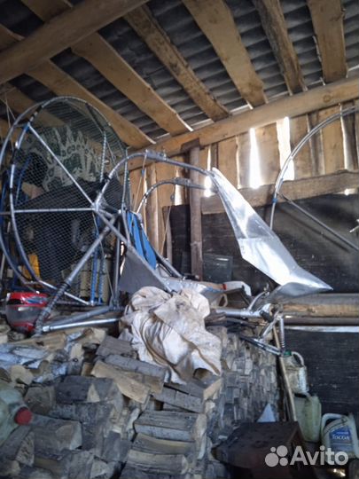 Продам параплан