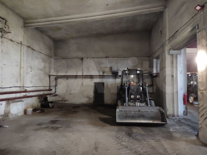 Производство, 440 м²