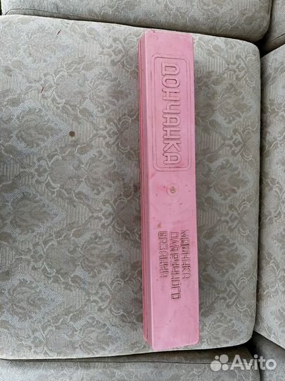 Машинка для ручного вязания