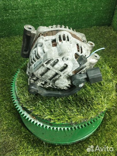 Генератор Peugeot 308 5F01 (5FS ) EP6