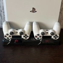 Sony PlayStation 4 Pro 1TB