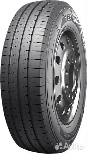 Sailun Commercio Pro 195/75 R16