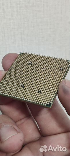 Процессор AMD FX 6300 AM3+ 6 ядер 6 поток