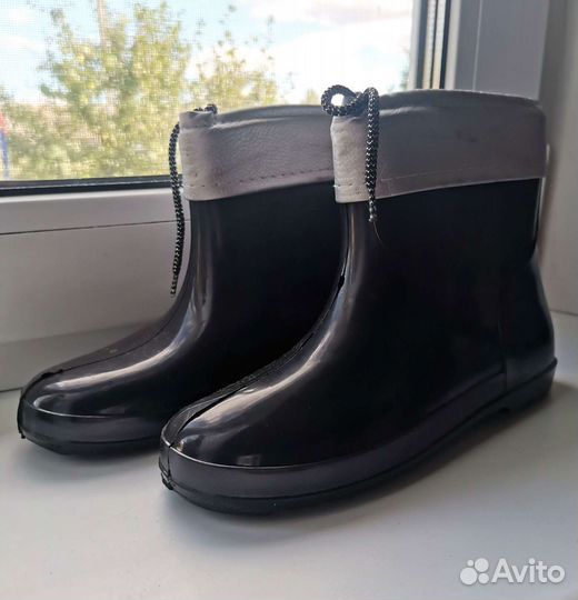 Детская обувь для девочек