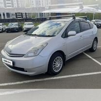 Toyota Prius 1.5 CVT, 2009, 273 000 км, с пробегом, цена 795 000 руб.