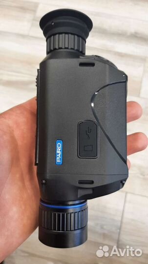 Тепловизионный монокуляр pard TA32-35lrf