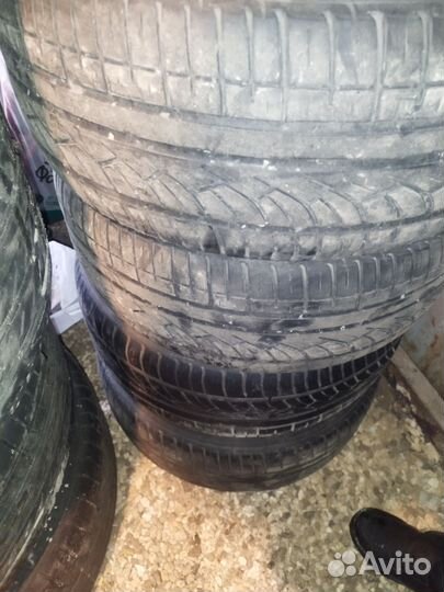 Kumho 954 215/55 R16