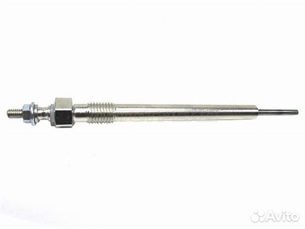 Свеча накала