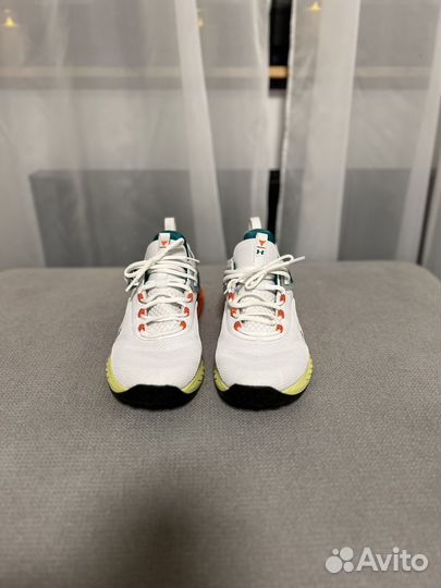 Кроссовки ua project Rock 5