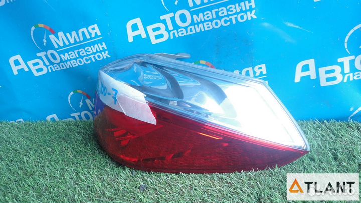 Стоп правый honda shuttle