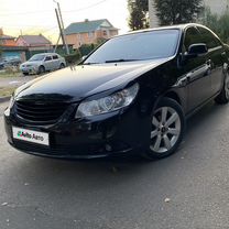 Chevrolet Epica 2.5 AT, 2008, 248 073 км, с пробегом, цена 465 000 руб.