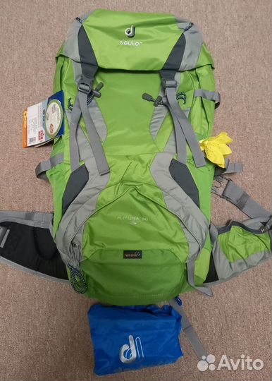 Рюкзак Deuter Futura 30 sl