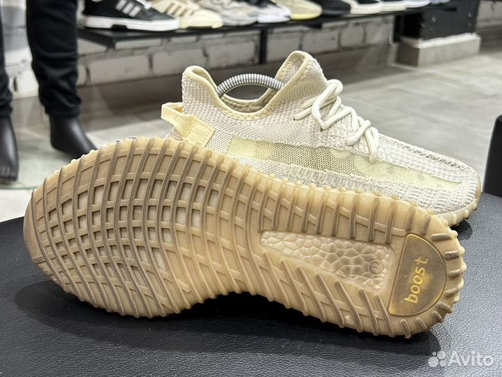 Кроссовки Adidas yeezy boost 350 (42)