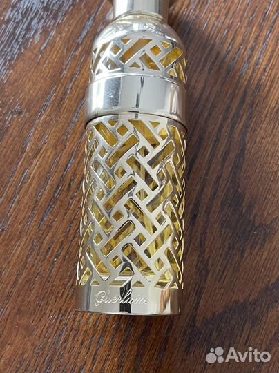 Духи,парфюмерная вода mitsouko guerlain винтаж