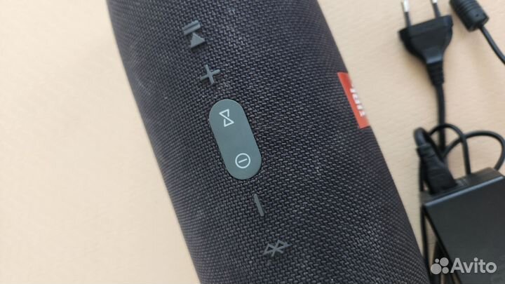 Колонка JBL extreme