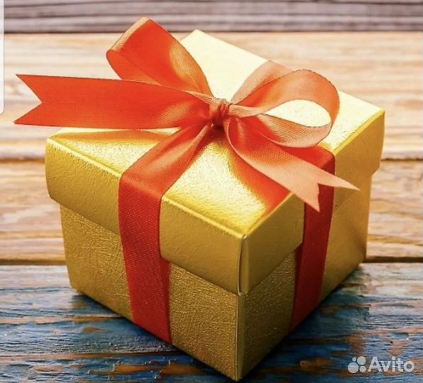 Подарок для рукодельницы