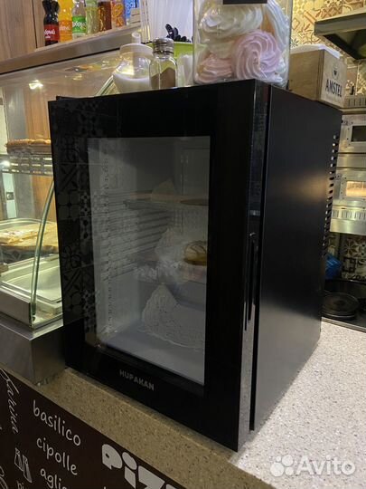 Винный холодильник