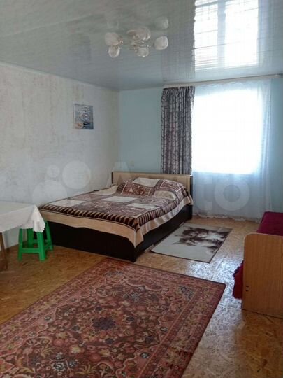 Комната 15 м², 1/2 эт.