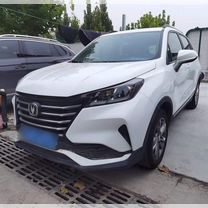 Changan CS15 1.5 AMT, 2022, 27 000 км