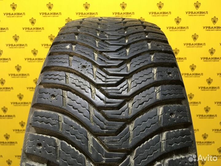 Michelin X-Ice North XIN3 195/65 R15 95T