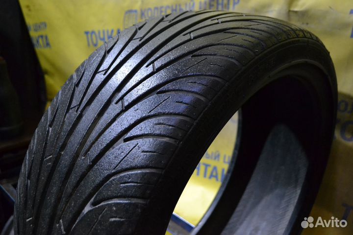 Nankang NS-2 UltraSport 245/35 R20