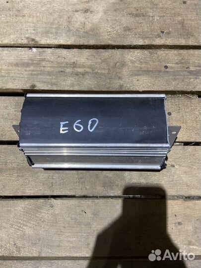Подушка безопасности пассажирская BMW E60/E61