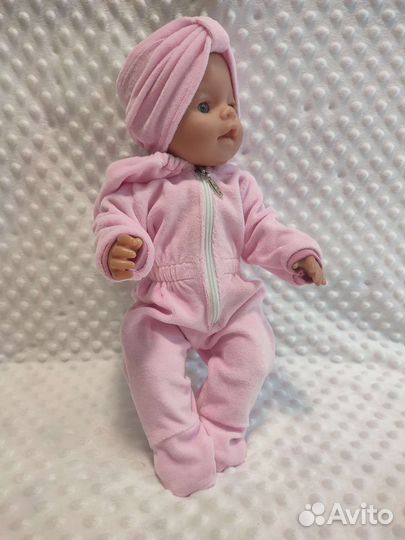 Одежда для кукол