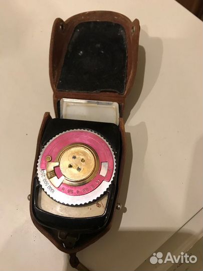 Экспономерт ленинград 2