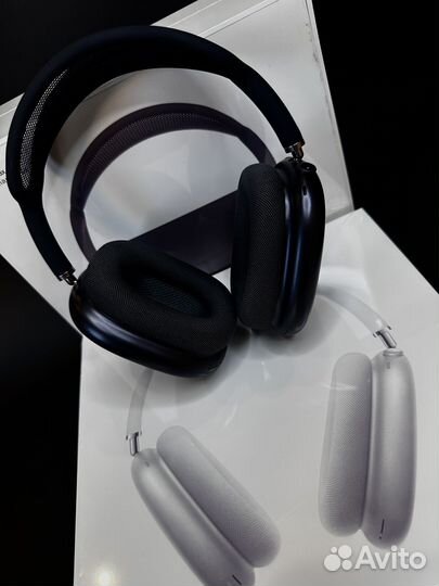 Airpods Max 1:1 original