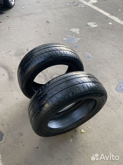 Pirelli Cinturato P1 Verde 185/55 R15 82H