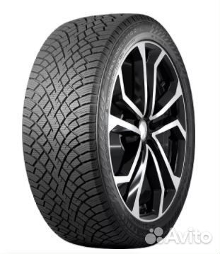 Nokian Tyres Hakkapeliitta R5 SUV 235/60 R18 107R