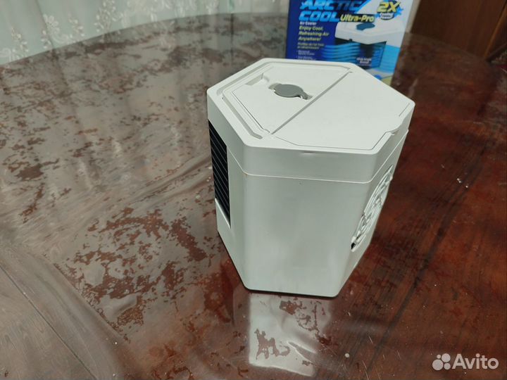 Мини кондиционер arctic air