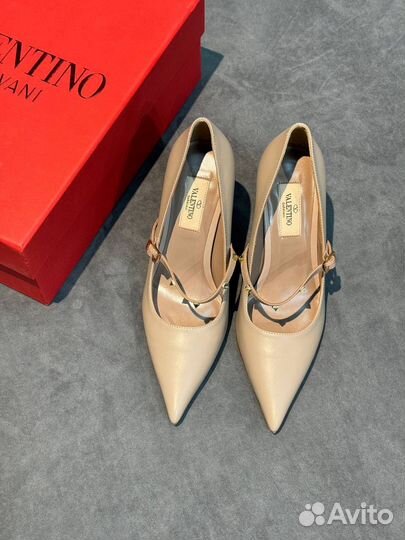 Туфли Valentino