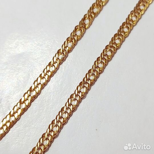 Золотая цепь
