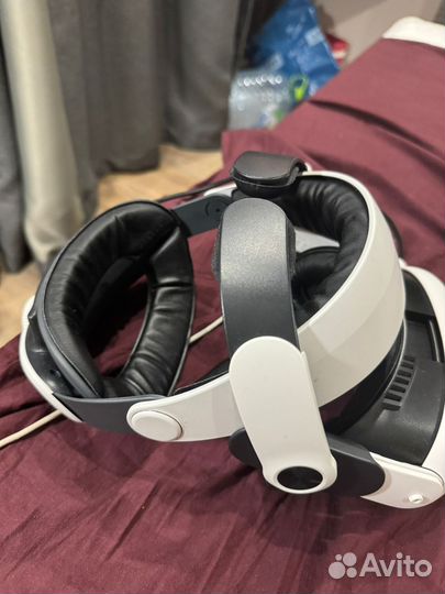 Крепление Bobo vr m3 pro