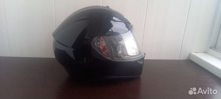 Шлем AGV k3