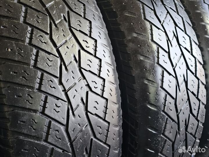 Toyo Open Country A/T 225/70 R16 102S