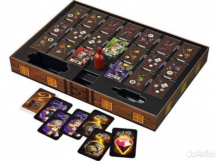 Ямайка (Jamaica expansion)