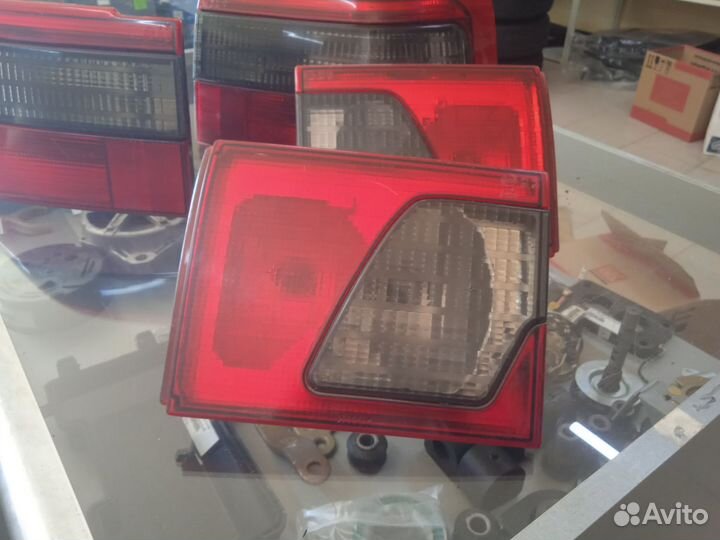 Задние фонари ваз 2110-12